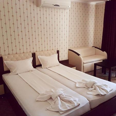 Guest House Saint Apostol Nesebar Exterior photo