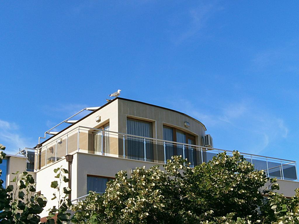 Guest House Saint Apostol Nesebar Exterior photo