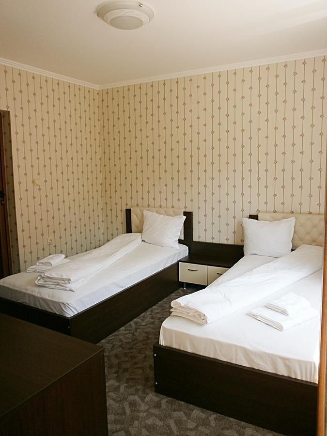 Guest House Saint Apostol Nesebar Exterior photo