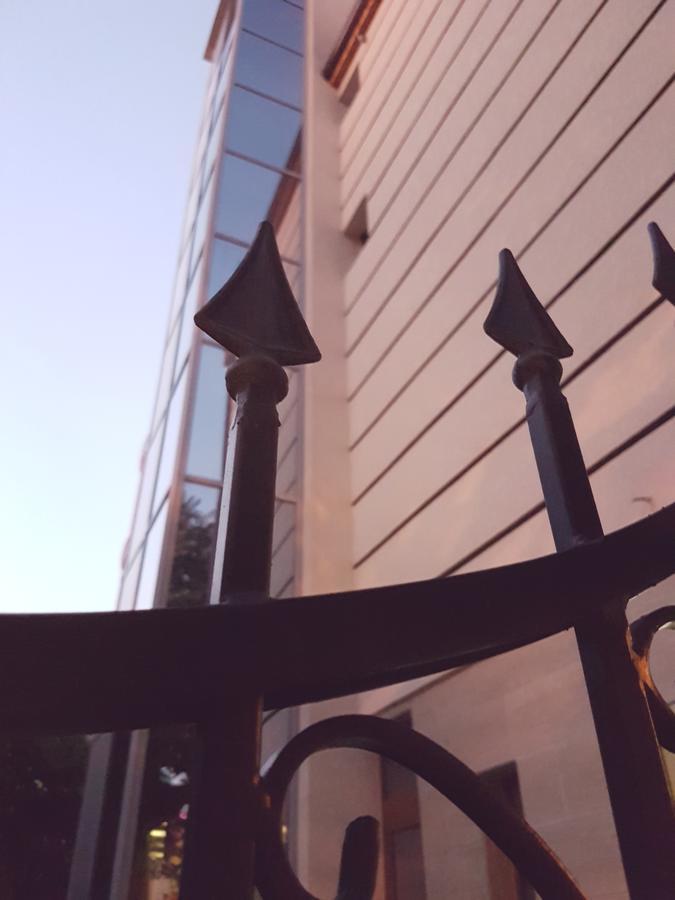 Guest House Saint Apostol Nesebar Exterior photo