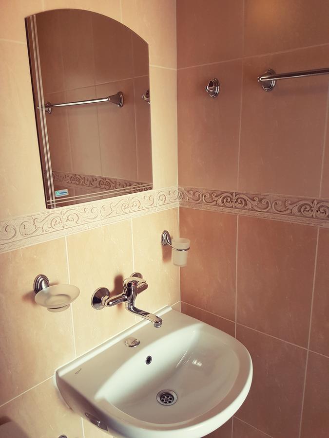 Guest House Saint Apostol Nesebar Exterior photo