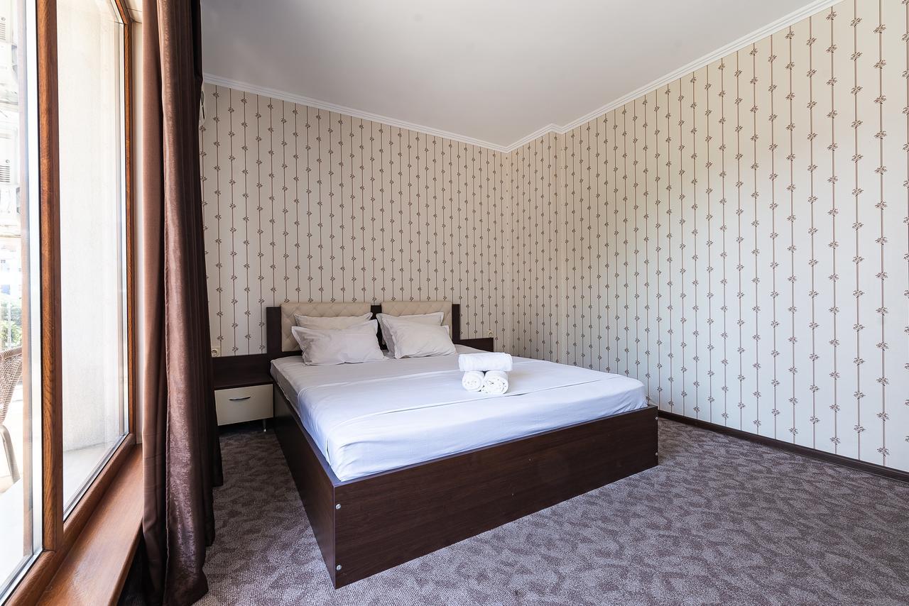 Guest House Saint Apostol Nesebar Exterior photo