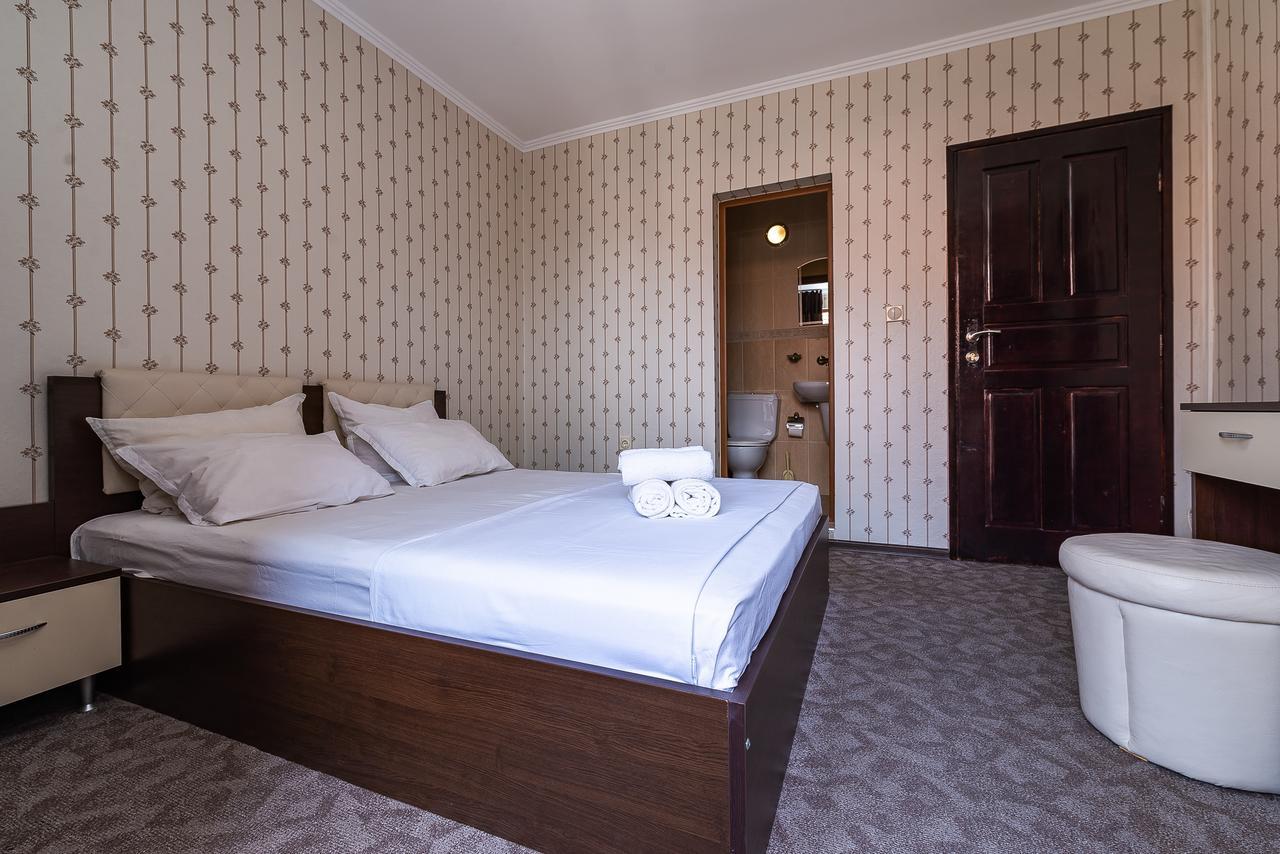 Guest House Saint Apostol Nesebar Exterior photo