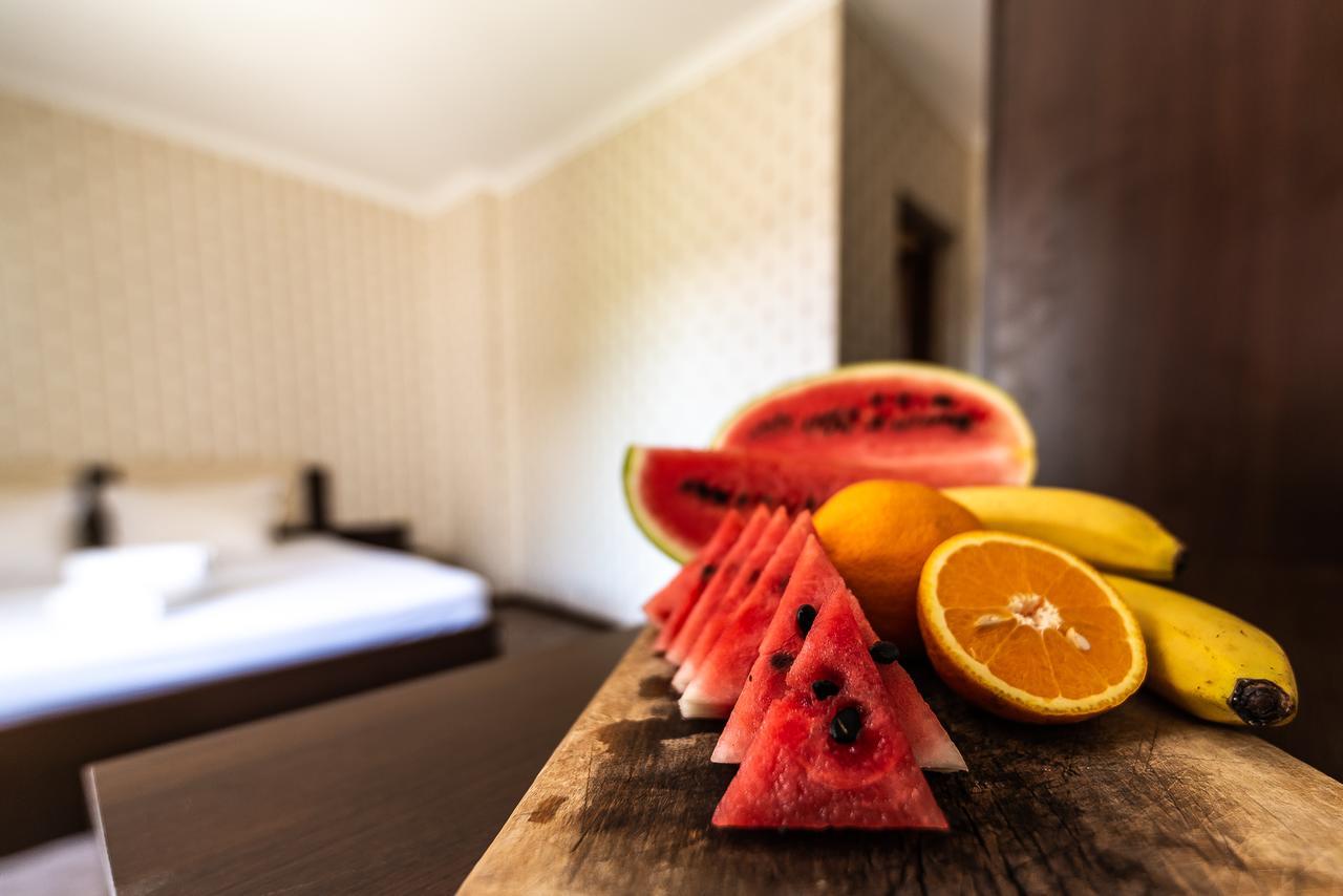 Guest House Saint Apostol Nesebar Exterior photo