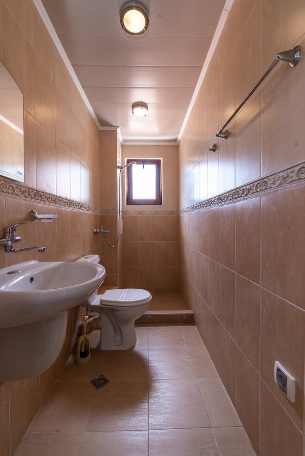 Guest House Saint Apostol Nesebar Exterior photo