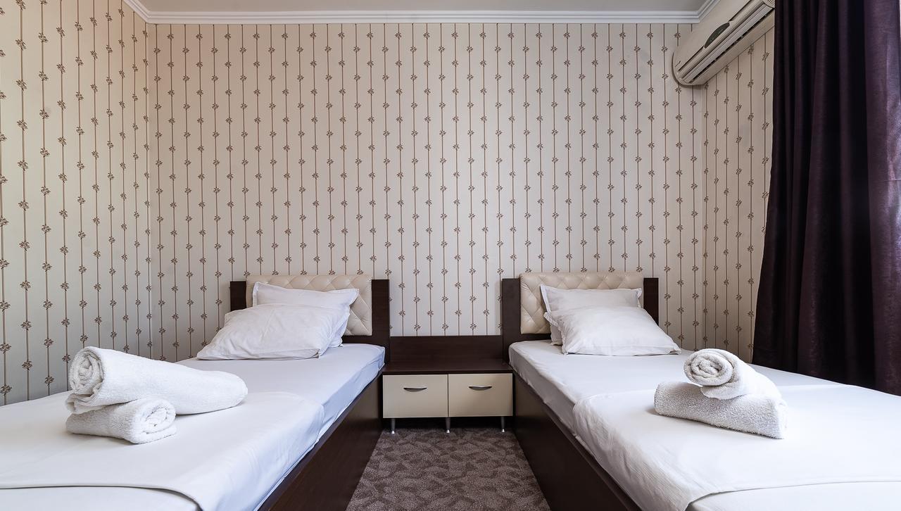 Guest House Saint Apostol Nesebar Exterior photo