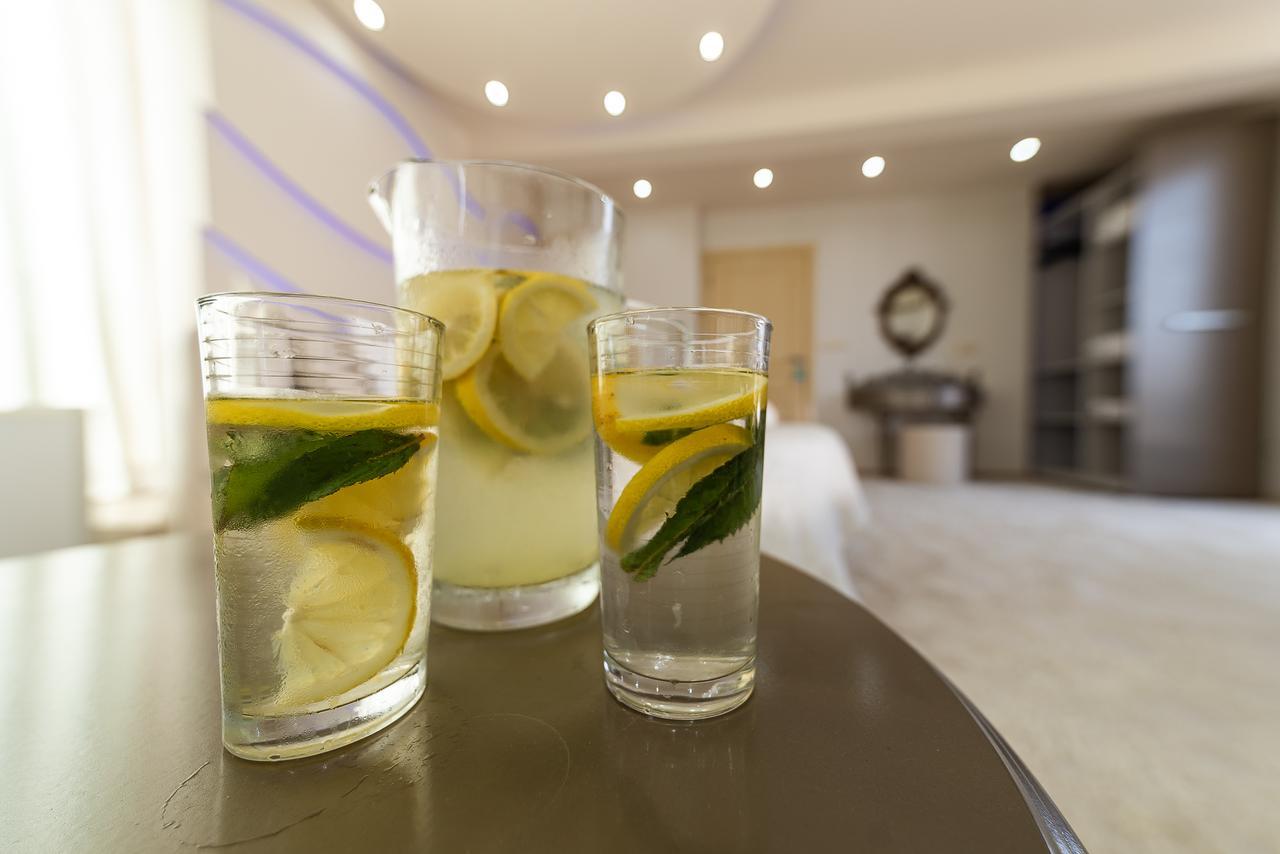 Guest House Saint Apostol Nesebar Exterior photo