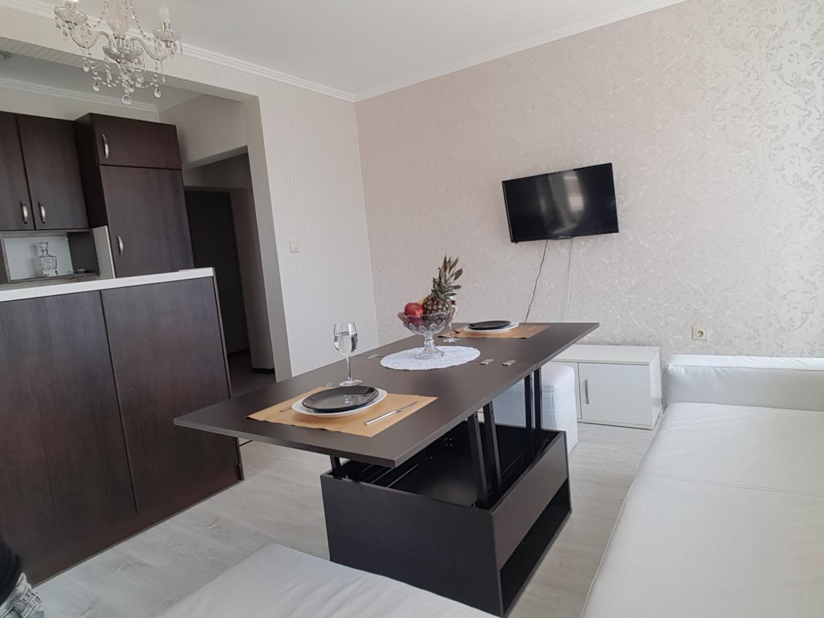 Guest House Saint Apostol Nesebar Exterior photo