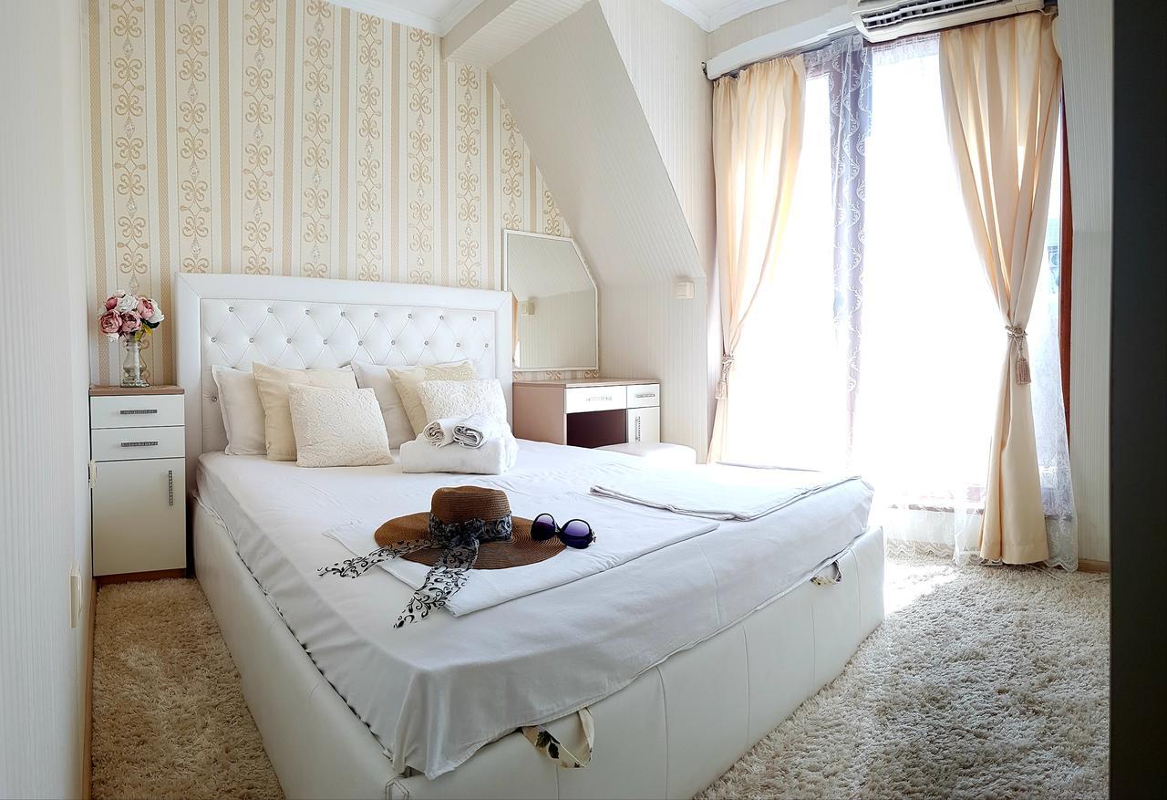 Guest House Saint Apostol Nesebar Exterior photo