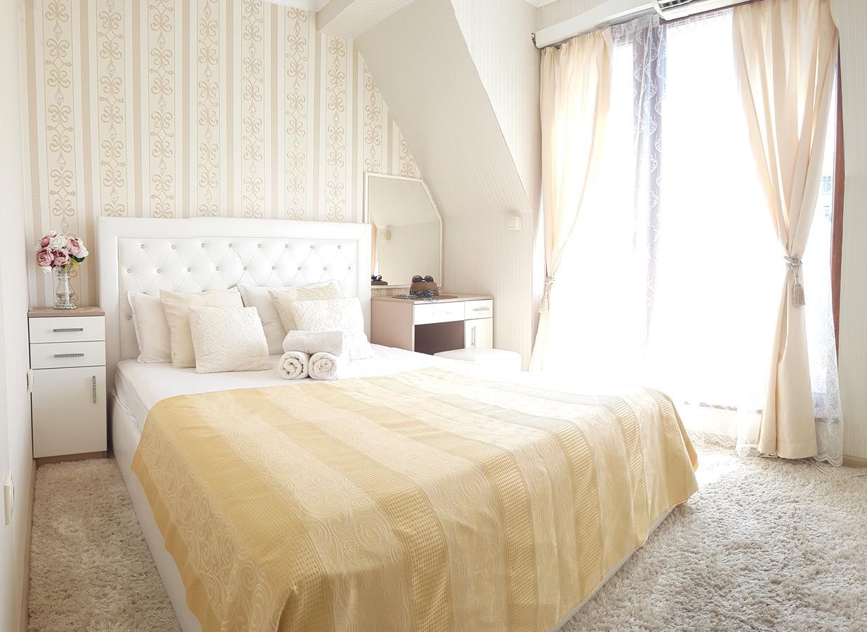 Guest House Saint Apostol Nesebar Exterior photo
